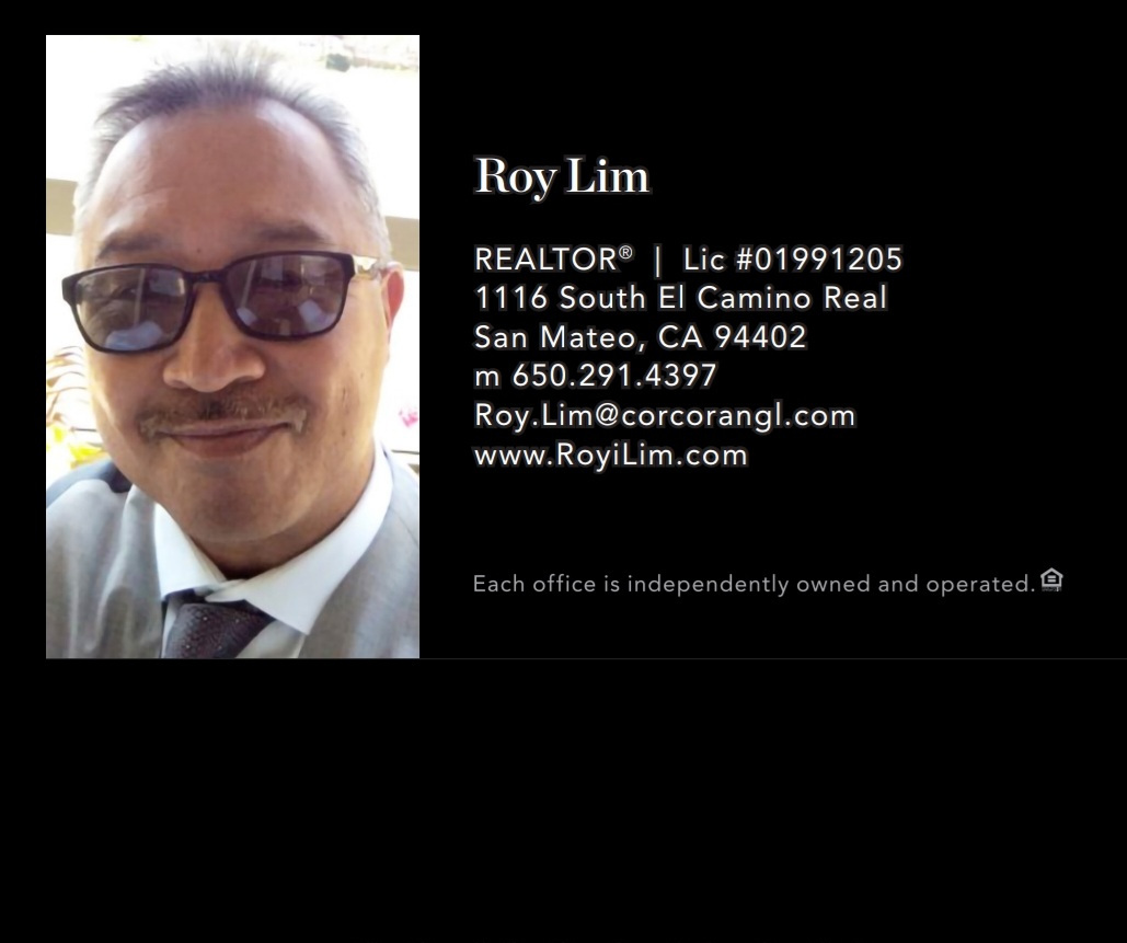 Roy Lim